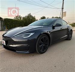 تسلا Model S
